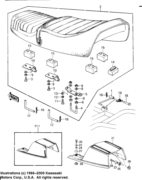 Seat/seat cover
