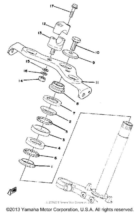 MX80H Управление