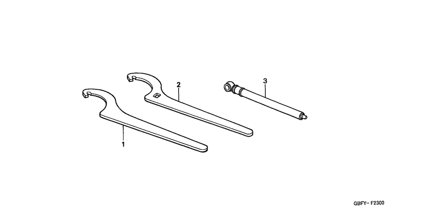 CR80RB Инструмент
