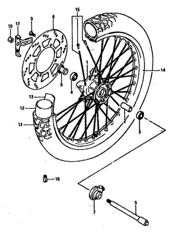 Transom + tube