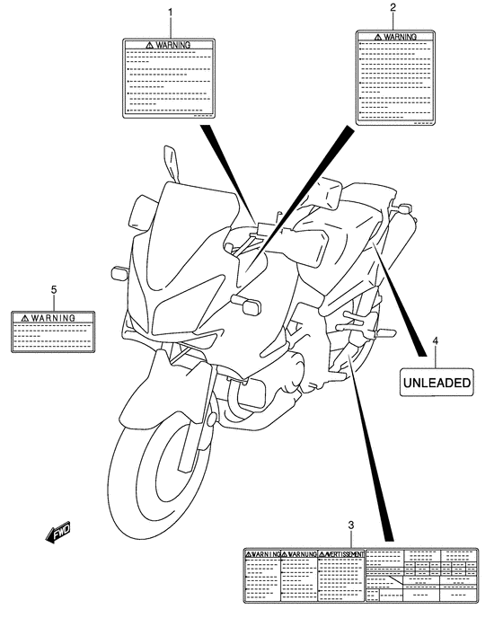 Honda mark
