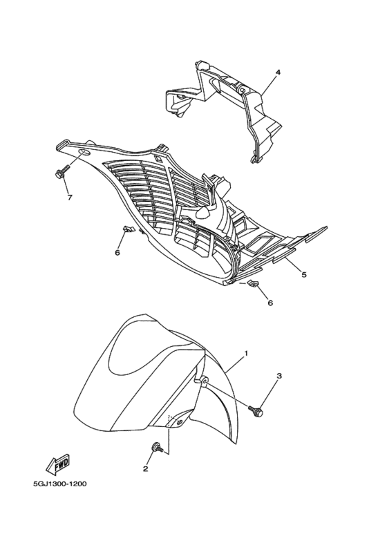 XP500 ﾌｴﾝﾀﾞ