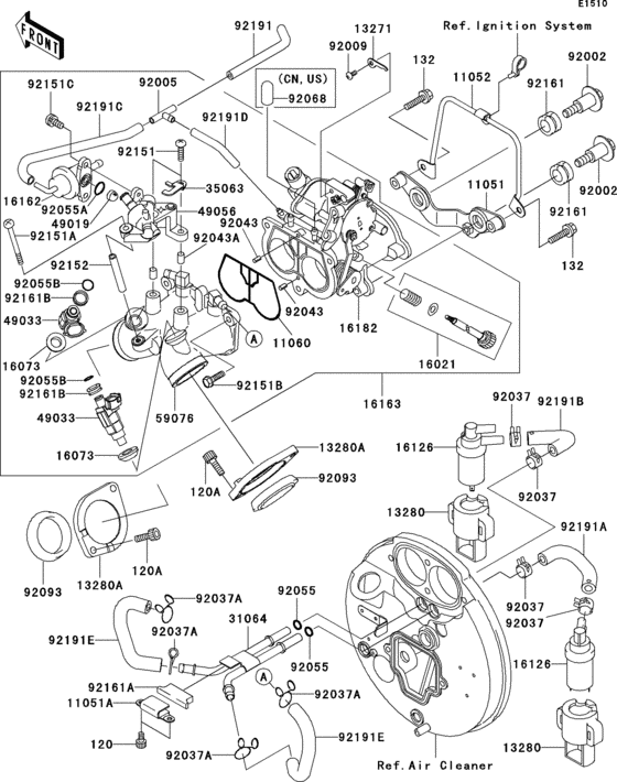 Throttle(1/2)