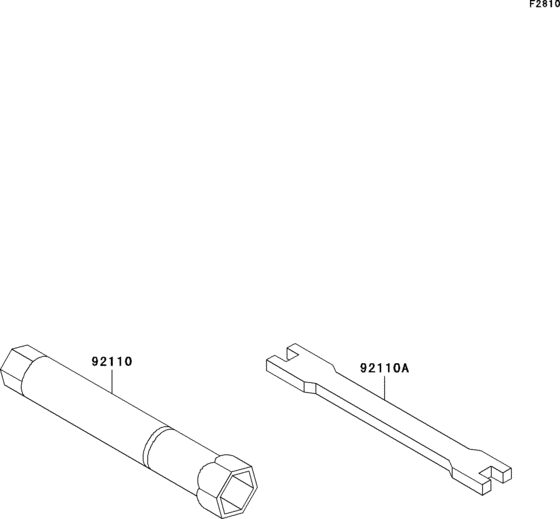 Owner`s tools