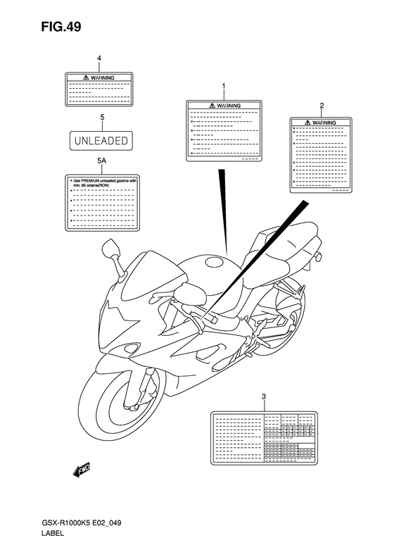 Honda mark