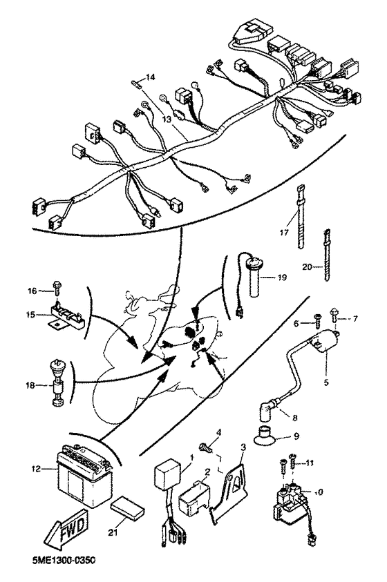 Elektr. ausrustung 2