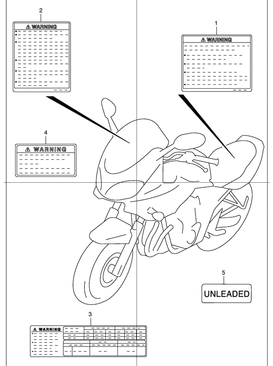 Honda mark