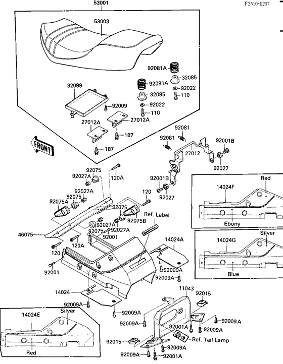 Seat/seat cover