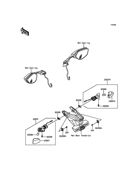 ZX1000 Повторитель сигналов