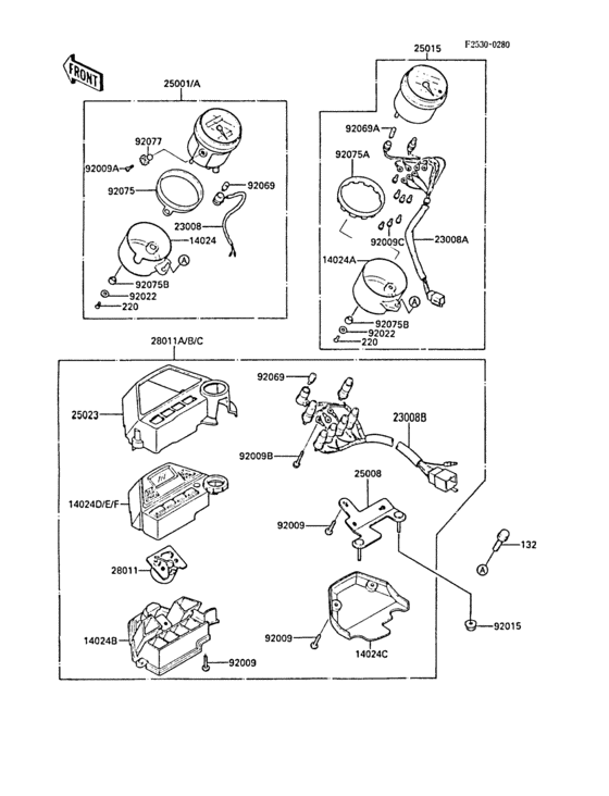ZL1000 Meter(s)(1 / 2)