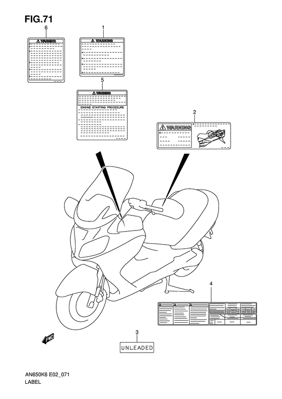 Honda mark