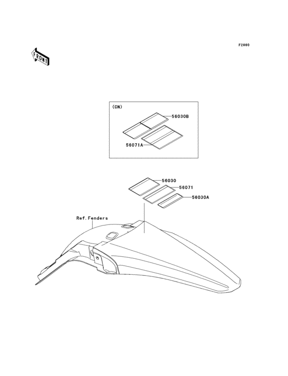  Лейбл предостережения