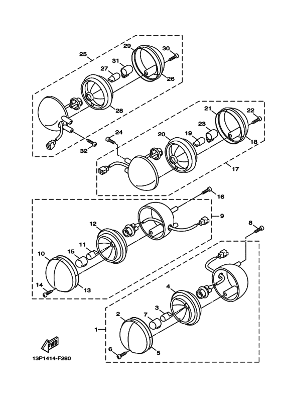 XC50D フラツシヤライト