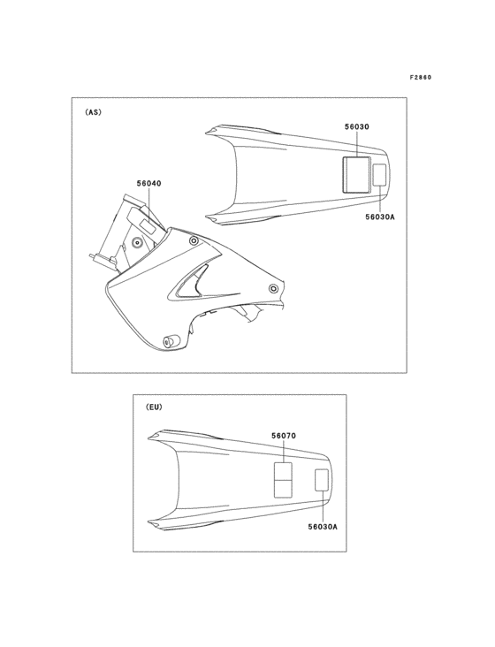  Лейбл предостережения