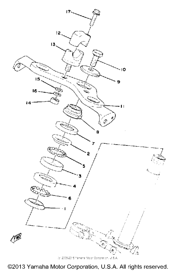 MX80G Управление