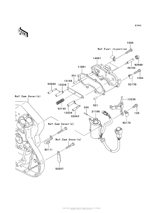 Starter Solenoid