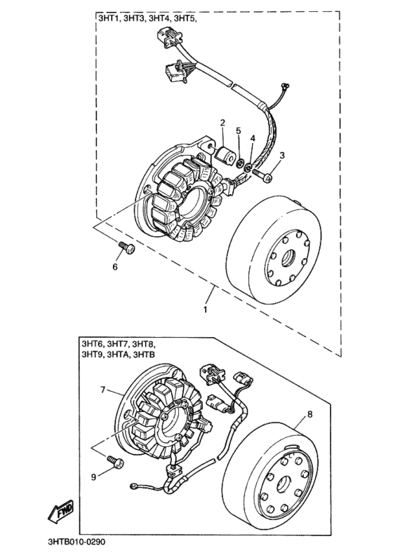 SR400S ｾﾞﾈﾚｰﾀ