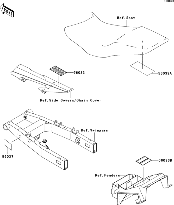 ZR750 Labels(h3-h5)(cn)