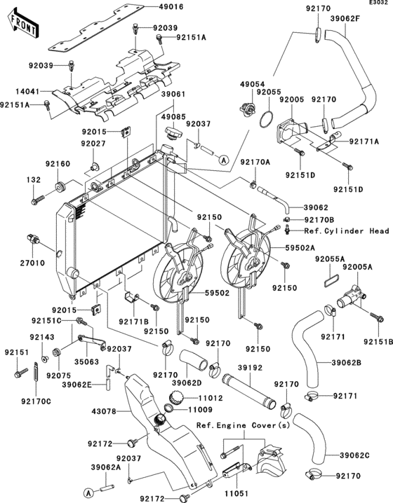 Radiator(1/2)