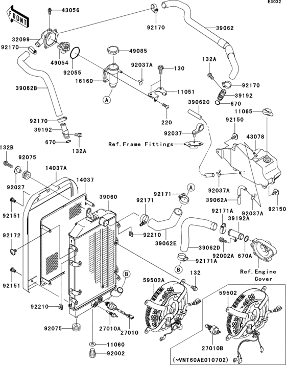 Radiator(1/2)