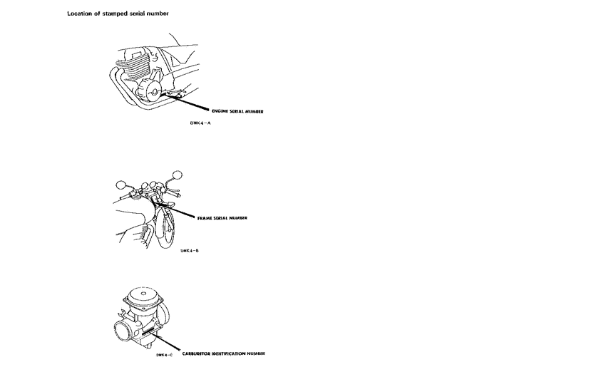 XBR500 *Applicable serial numbers