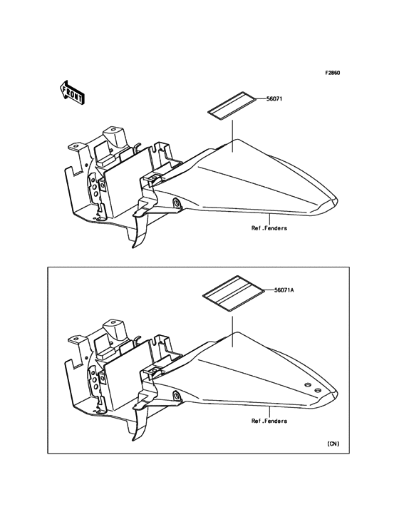  Лейбл предостережения