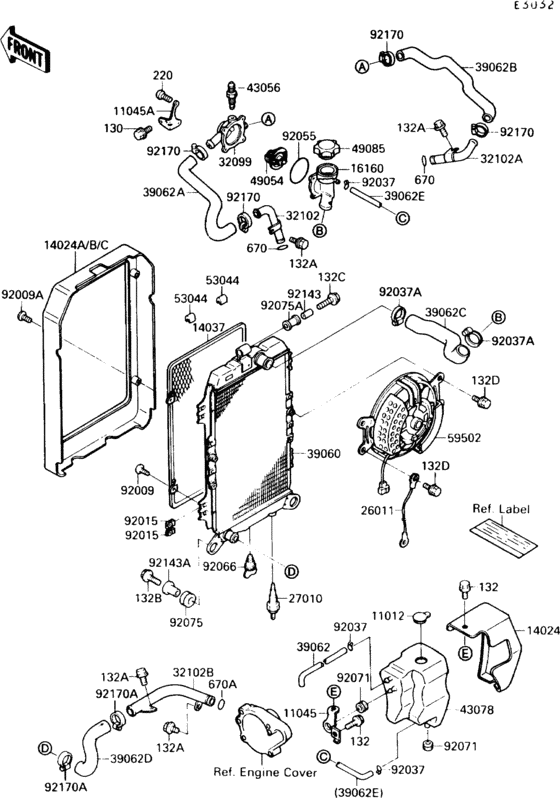 Radiator(1/2)