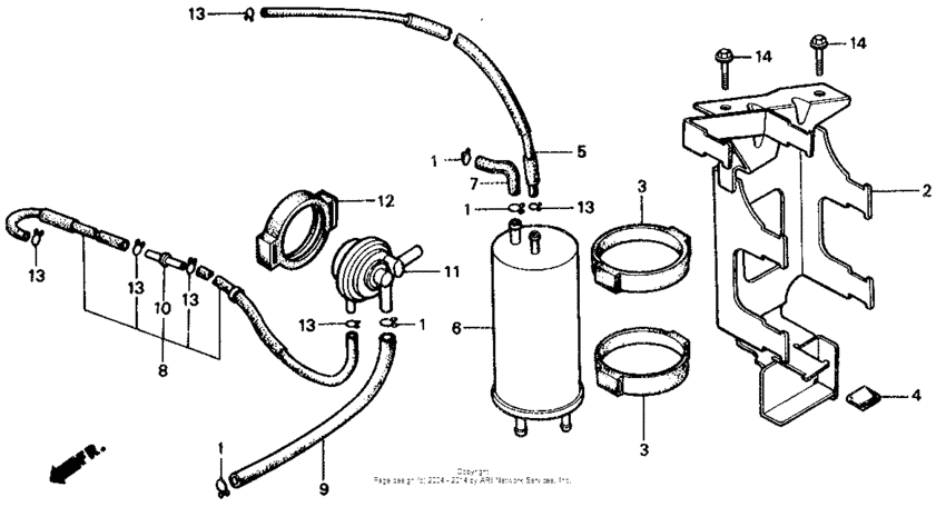 Canister (ac)