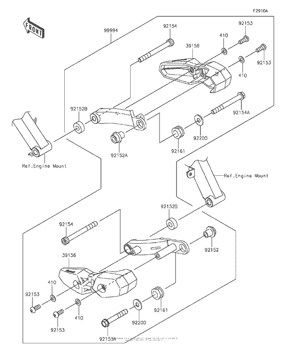 Accessory(Shroud Slider)