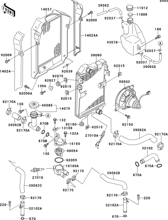Radiator(1/2)