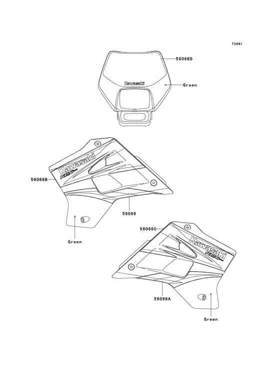 Decals(h10)