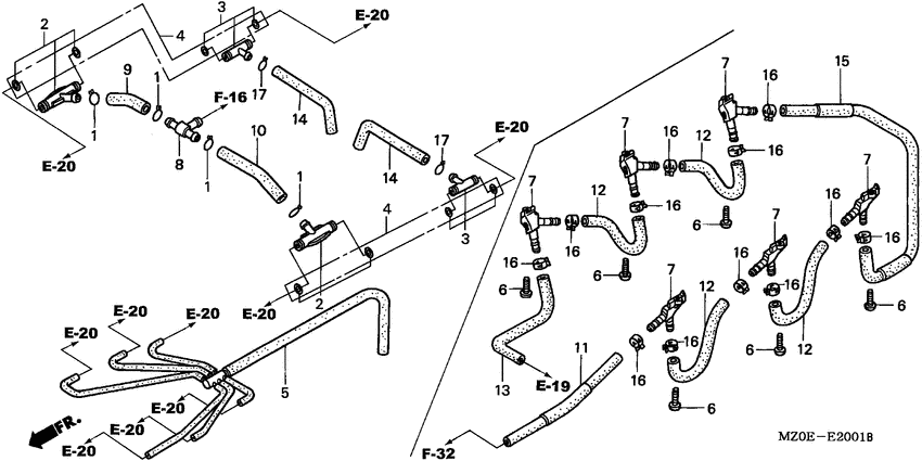 Carburetor assy