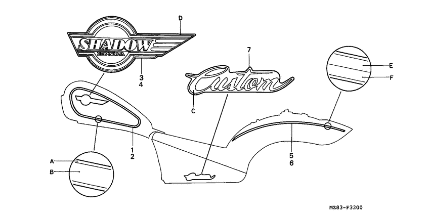 VT600C Label read the manual