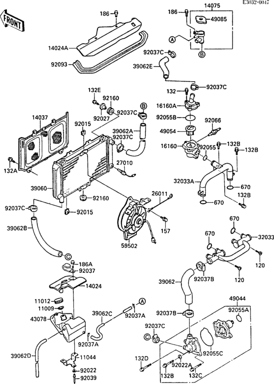Radiator(1/2)
