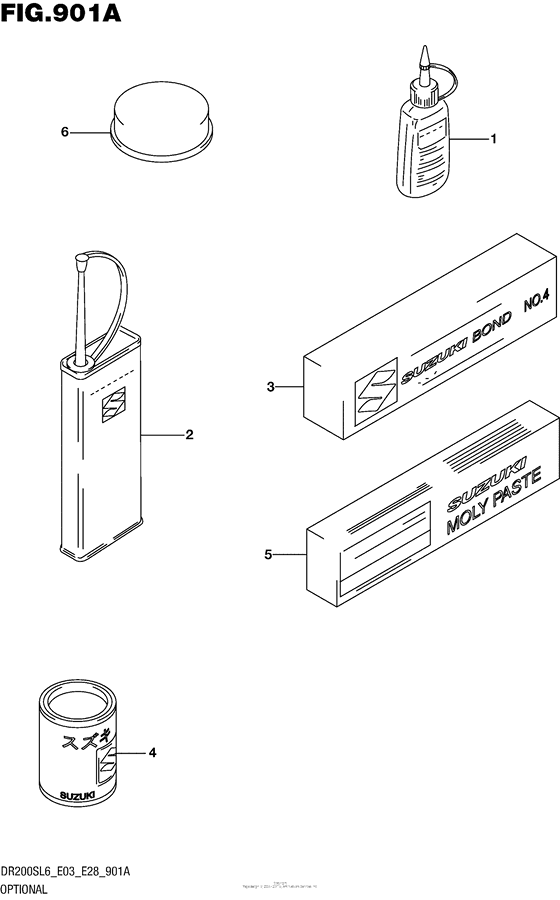  Дооснащение -опции
