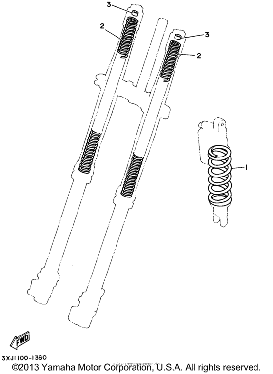 Alternate chassis