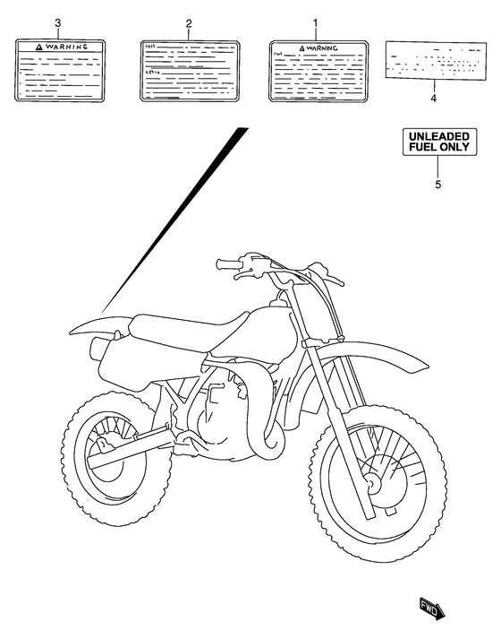 Honda mark