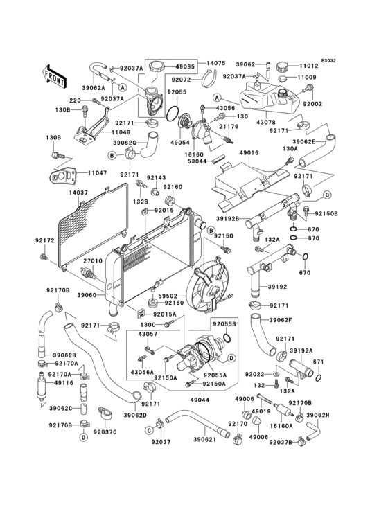 Radiator(1/2)