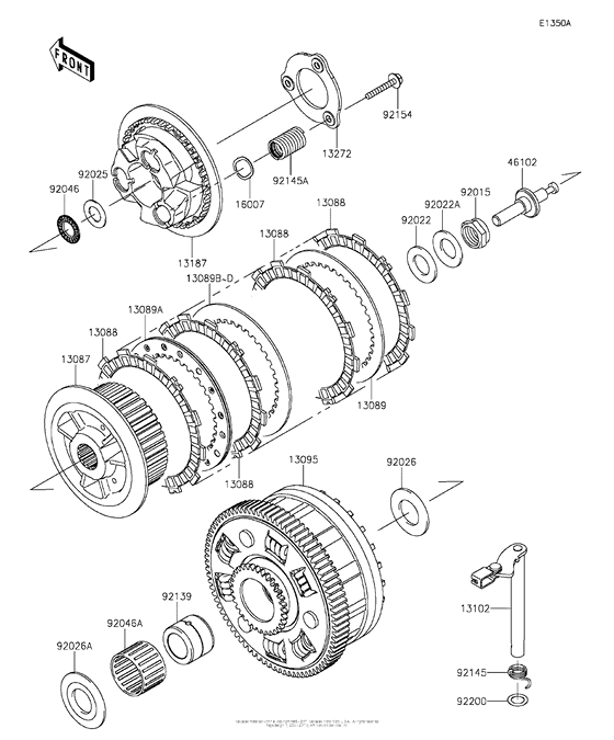 Clutch(Ggf)