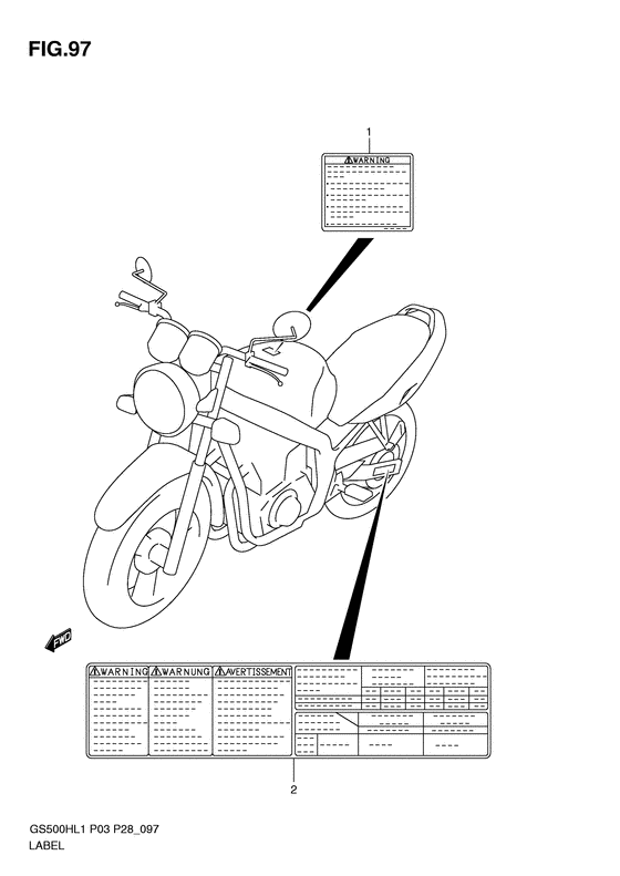 Honda mark