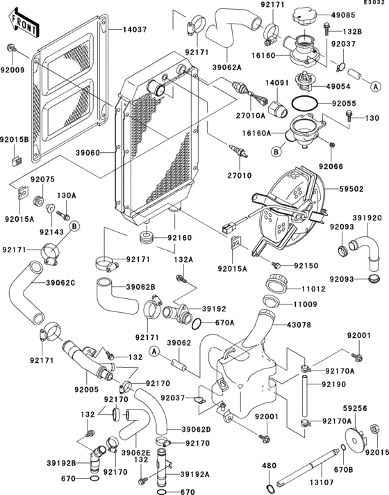 Radiator(1/2)