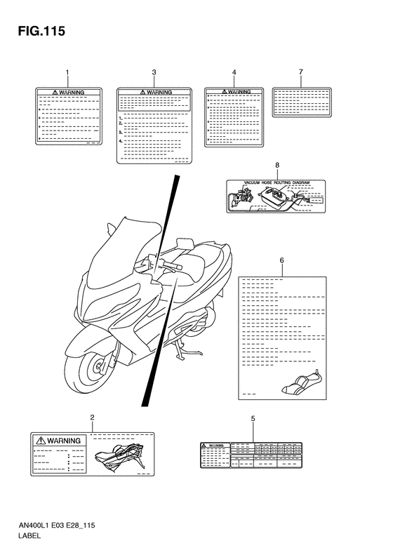 Honda mark