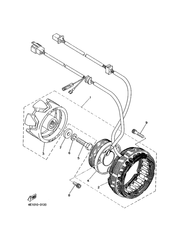 XS250 A.c.ｾﾞﾈﾚ-ﾀ