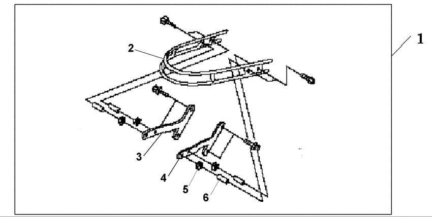 Fr.fender guard p