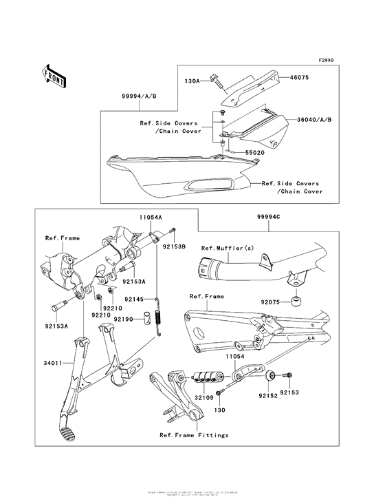 Optional Parts