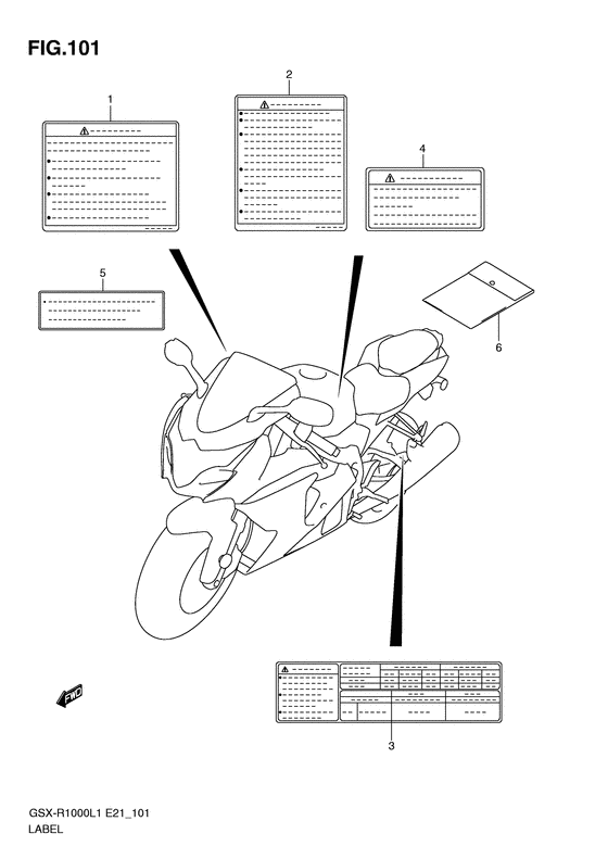 Honda mark