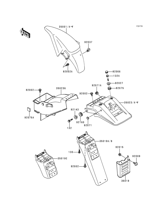 Fenders(1/2)