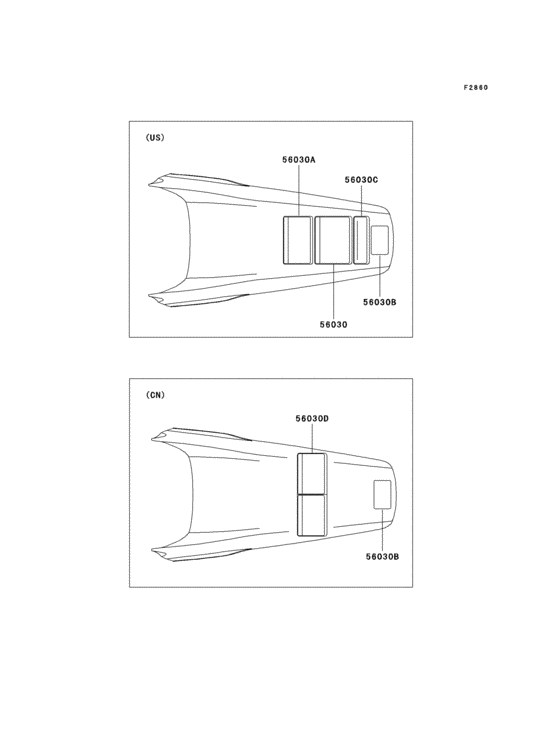  Лейбл предостережения