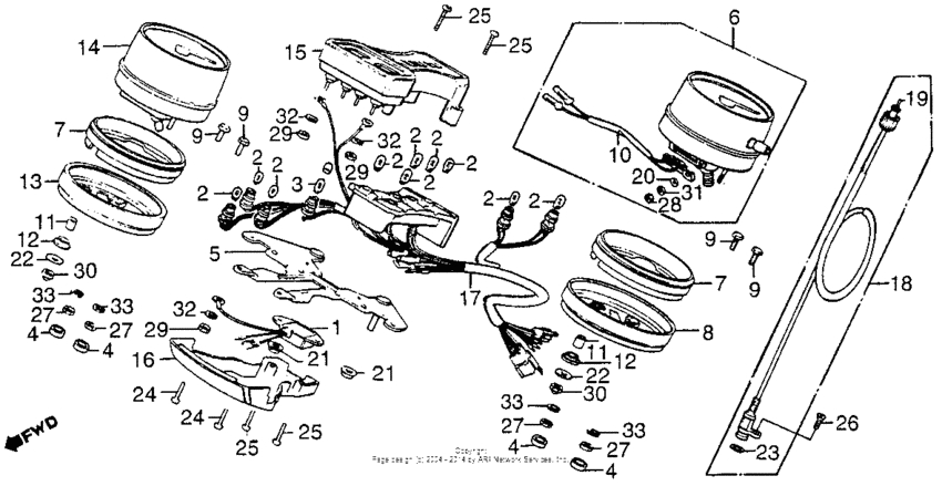 Instruments 84