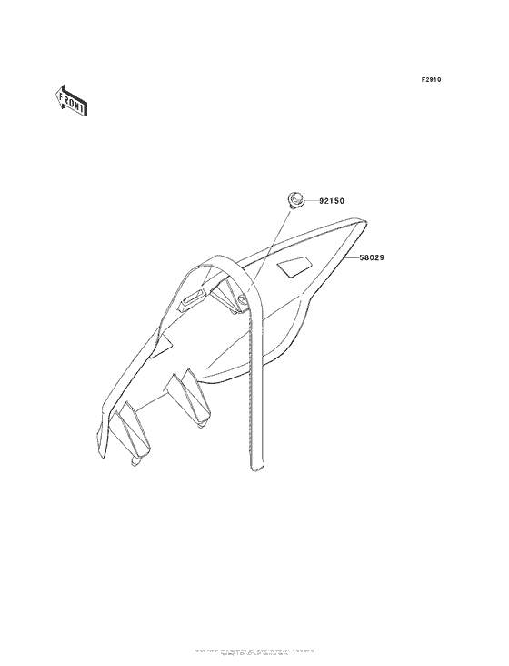  Дополнительные акссесуары